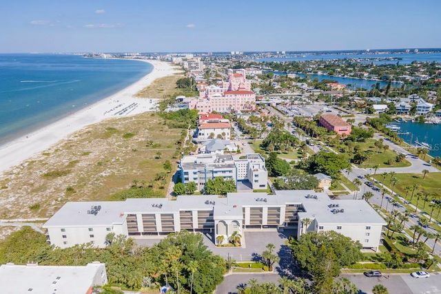 3200 GULF BOULEVARD 103, St Pete Beach, FL 33706