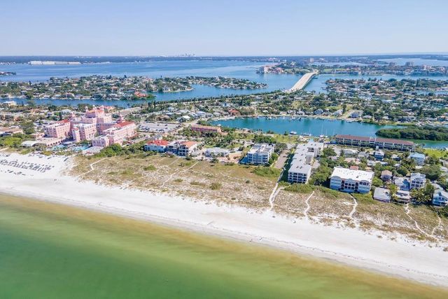 3200 GULF BOULEVARD 103, St Pete Beach, FL 33706