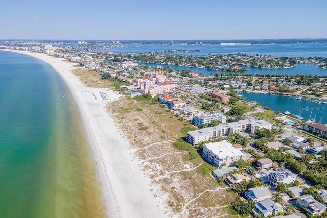 3200 GULF BOULEVARD 103, St Pete Beach, FL 33706