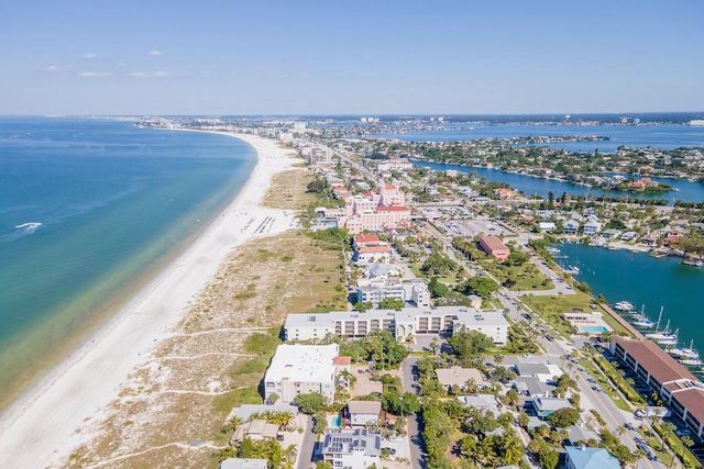 3200 GULF BOULEVARD 103, St Pete Beach, FL 33706