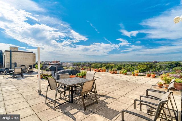 3601 WISCONSIN AVE NW #204, Washington, DC 20016