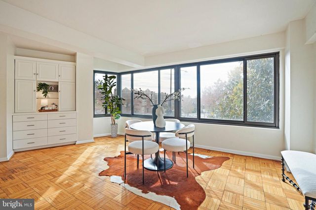 3601 WISCONSIN AVE NW #204, Washington, DC 20016