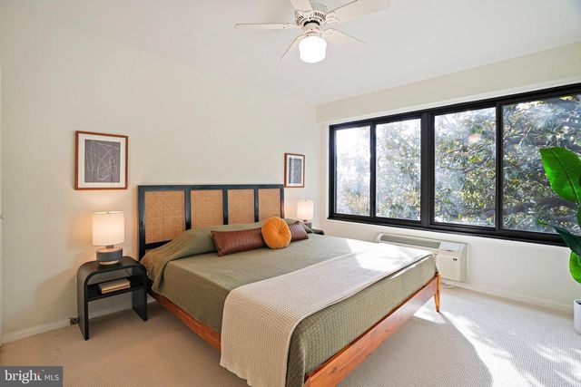 3601 WISCONSIN AVE NW #204, Washington, DC 20016