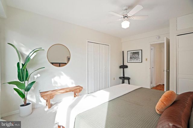 3601 WISCONSIN AVE NW #204, Washington, DC 20016