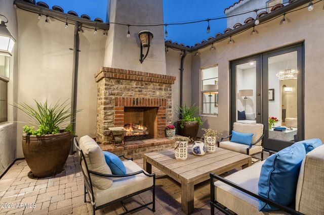 19901 N 97th Street, Scottsdale, AZ 85255