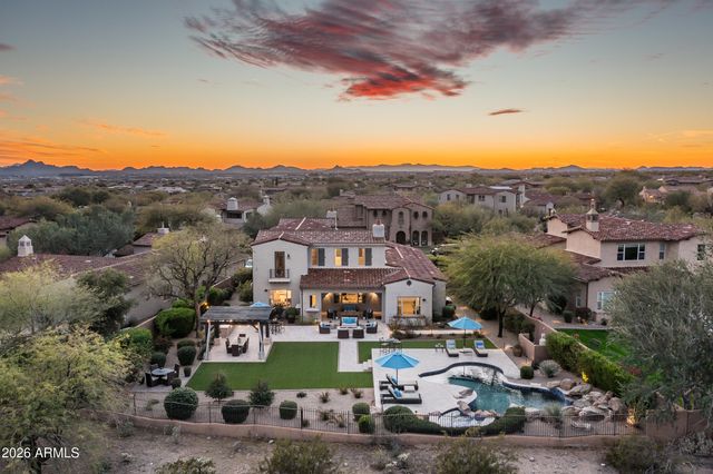 19901 N 97th Street, Scottsdale, AZ 85255