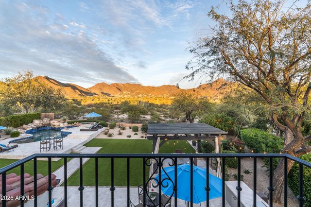 19901 N 97th Street, Scottsdale, AZ 85255