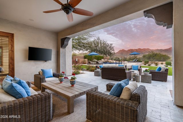 19901 N 97th Street, Scottsdale, AZ 85255