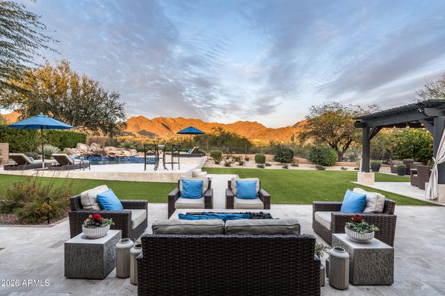 19901 N 97th Street, Scottsdale, AZ 85255