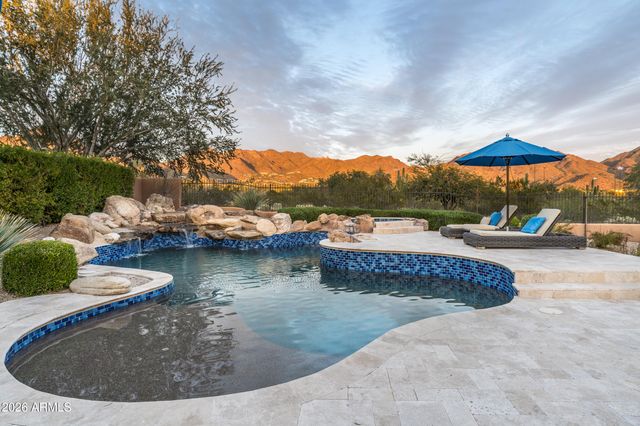 19901 N 97th Street, Scottsdale, AZ 85255