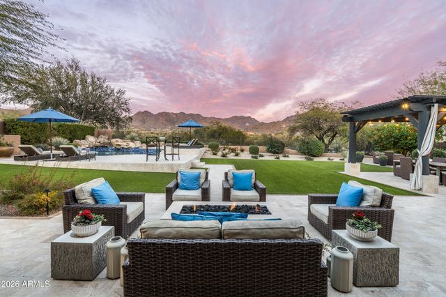 19901 N 97th Street, Scottsdale, AZ 85255