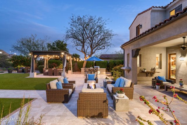 19901 N 97th Street, Scottsdale, AZ 85255