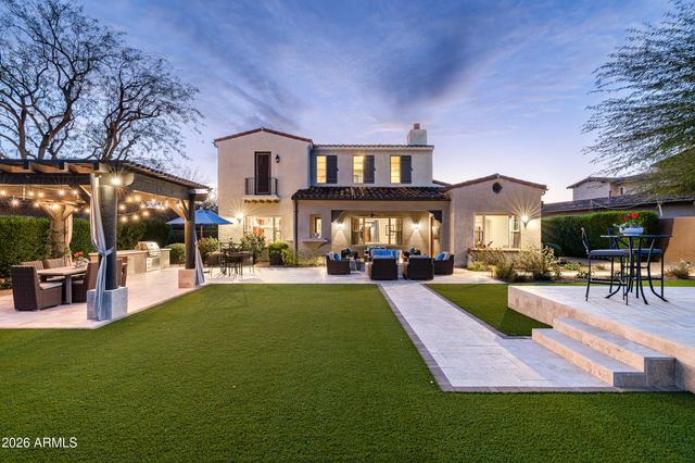 19901 N 97th Street, Scottsdale, AZ 85255