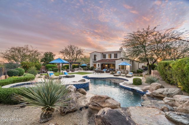 19901 N 97th Street, Scottsdale, AZ 85255