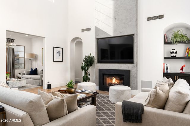 19901 N 97th Street, Scottsdale, AZ 85255