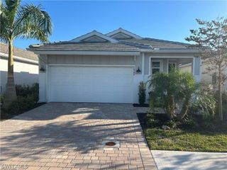 16748 Seasons Coast DR, Bonita Springs, FL 34135