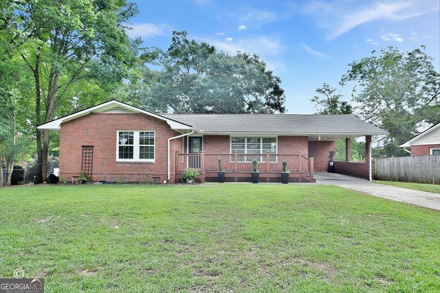 2002 Marilon Drive, Columbus, GA 31906