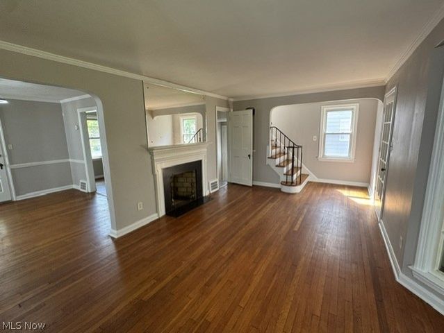 3830 Berkeley Road, Cleveland Heights, OH 44118