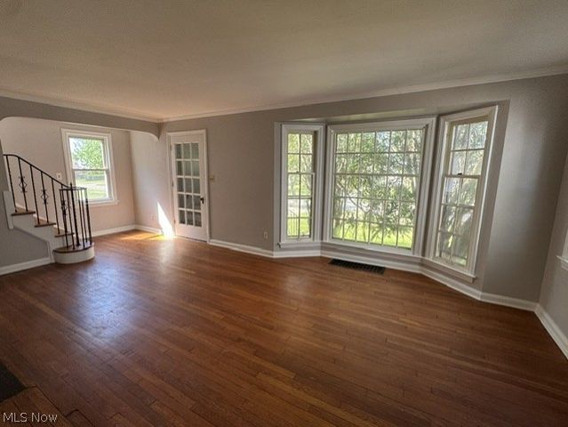 3830 Berkeley Road, Cleveland Heights, OH 44118