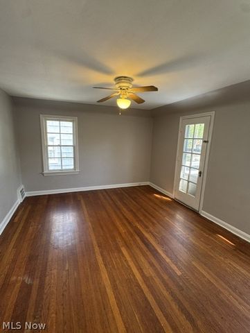 3830 Berkeley Road, Cleveland Heights, OH 44118