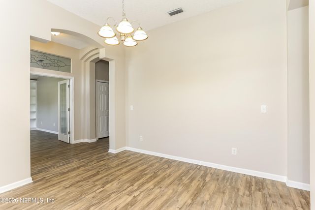 4513 CAPE SABLE Court, Jacksonville, FL 32277