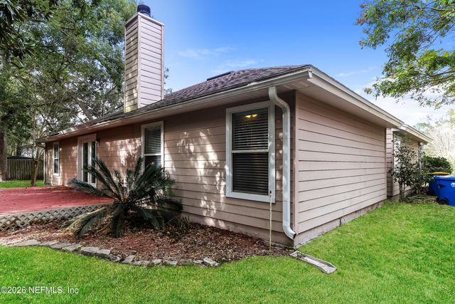 4513 CAPE SABLE Court, Jacksonville, FL 32277