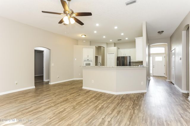 4513 CAPE SABLE Court, Jacksonville, FL 32277