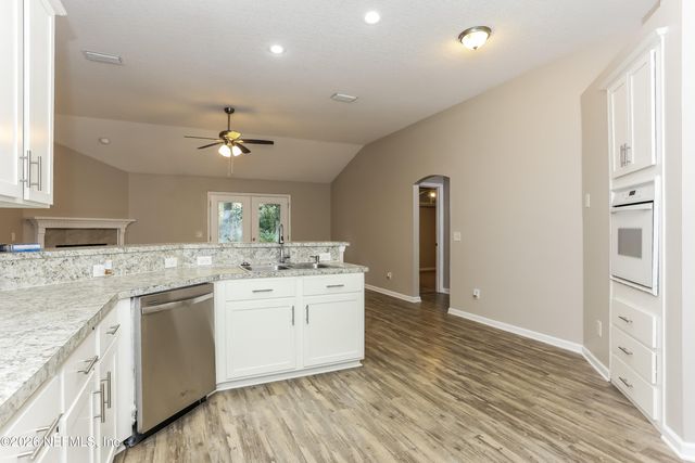 4513 CAPE SABLE Court, Jacksonville, FL 32277