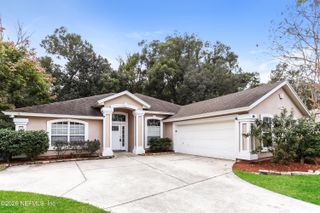 4513 CAPE SABLE Court, Jacksonville, FL 32277
