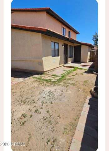 6148 E GREENWAY Street 4, Mesa, AZ 85205