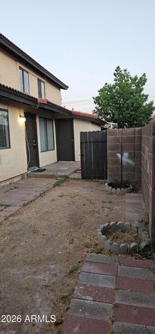 6148 E GREENWAY Street 4, Mesa, AZ 85205