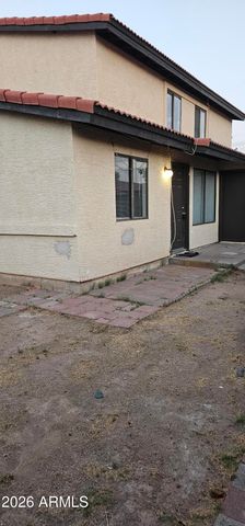6148 E GREENWAY Street 4, Mesa, AZ 85205