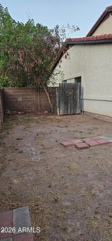 6148 E GREENWAY Street 4, Mesa, AZ 85205