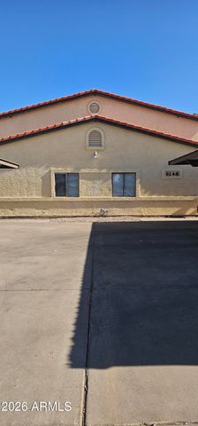 6148 E GREENWAY Street 4, Mesa, AZ 85205