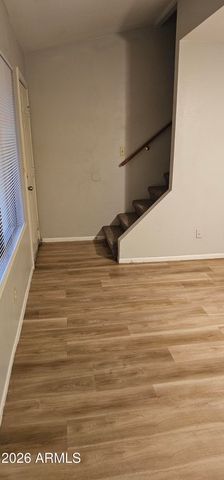 6148 E GREENWAY Street 4, Mesa, AZ 85205