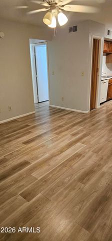 6148 E GREENWAY Street 4, Mesa, AZ 85205