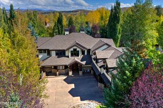 4784 Sagebrush Road, Park City, UT 84098