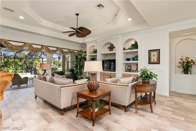 10919 Parnu ST, Naples, FL 34109
