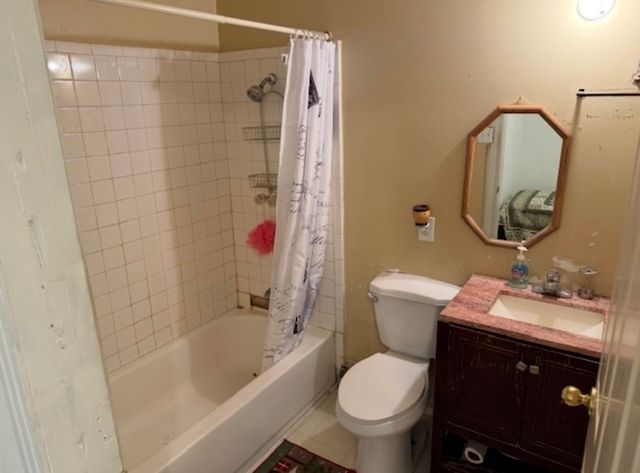 606 State, Big Spring, TX 79720