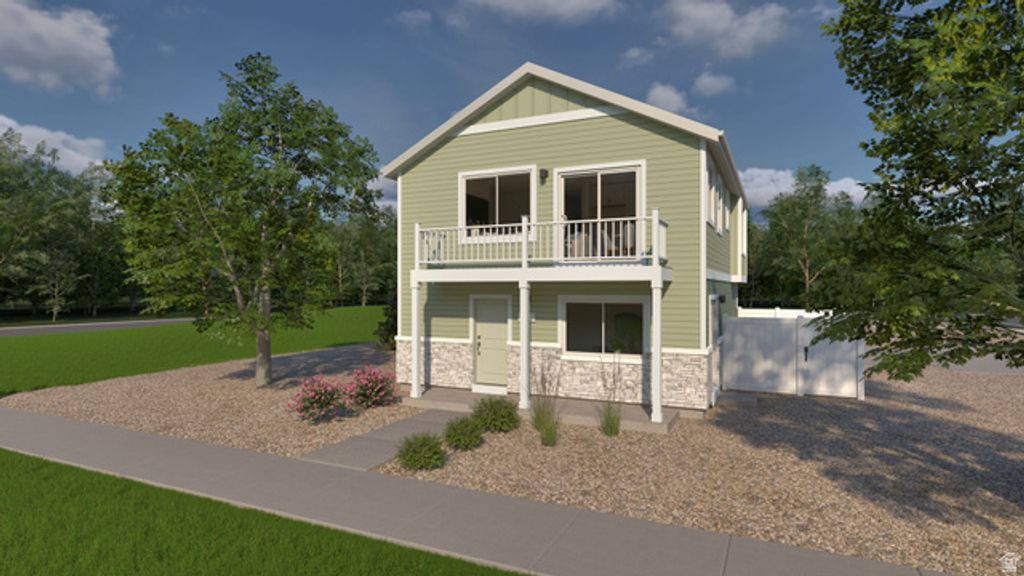 15 N JORDAN RIVER WAY, Saratoga Springs, UT 84045