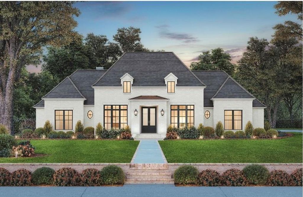 2439 Friend Circle, Chickasha, OK 73018