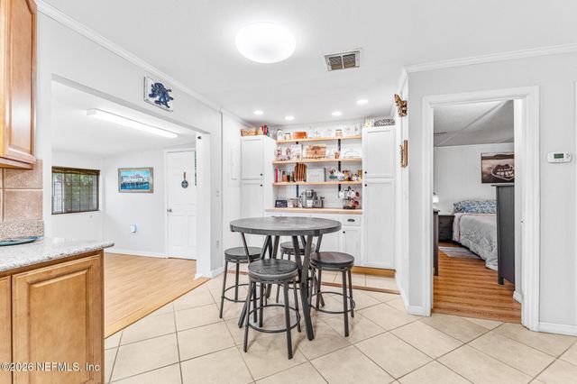 524 HORSESHOE Road, St. Augustine, FL 32084