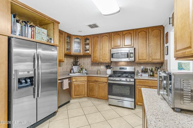 524 HORSESHOE Road, St. Augustine, FL 32084