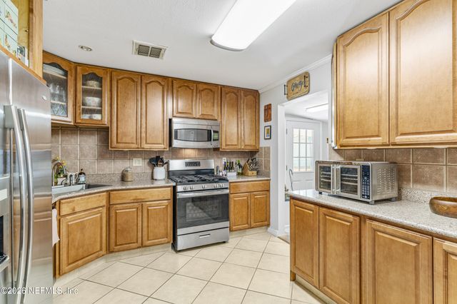 524 HORSESHOE Road, St. Augustine, FL 32084