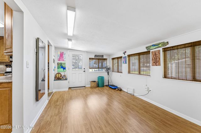 524 HORSESHOE Road, St. Augustine, FL 32084