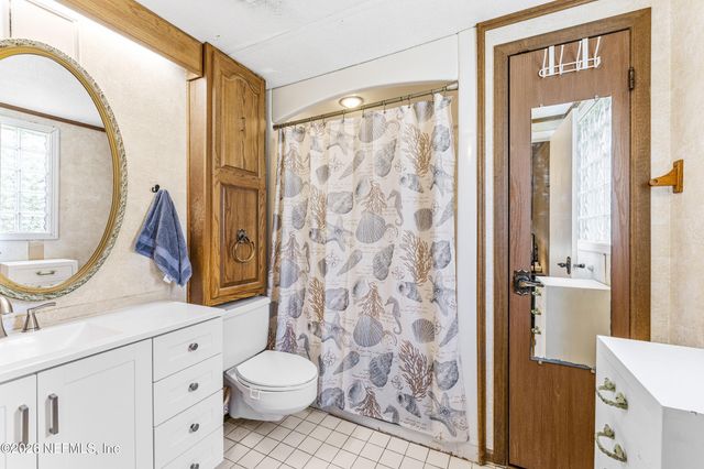 524 HORSESHOE Road, St. Augustine, FL 32084