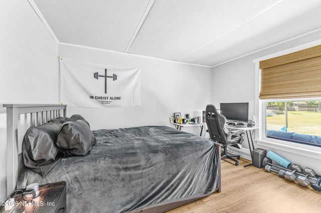 524 HORSESHOE Road, St. Augustine, FL 32084