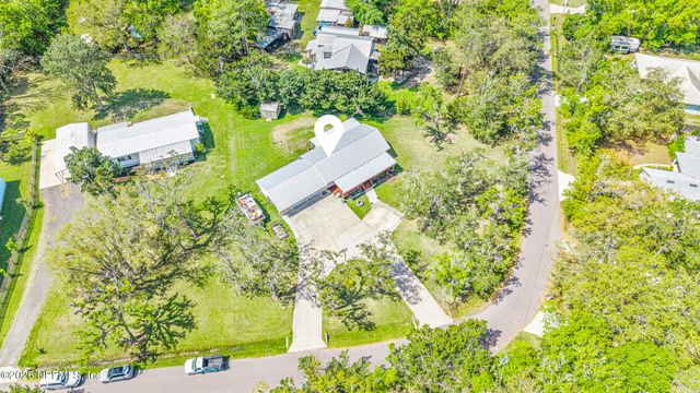524 HORSESHOE Road, St. Augustine, FL 32084