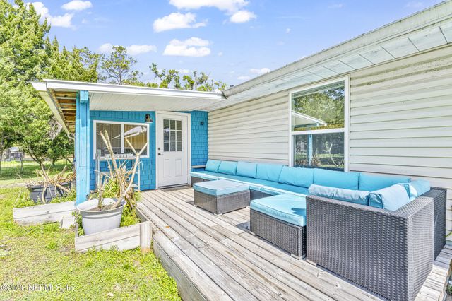 524 HORSESHOE Road, St. Augustine, FL 32084