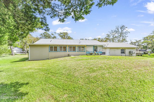 524 HORSESHOE Road, St. Augustine, FL 32084